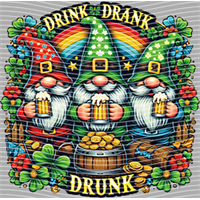 ST PATRICKS DAY-ST 1003